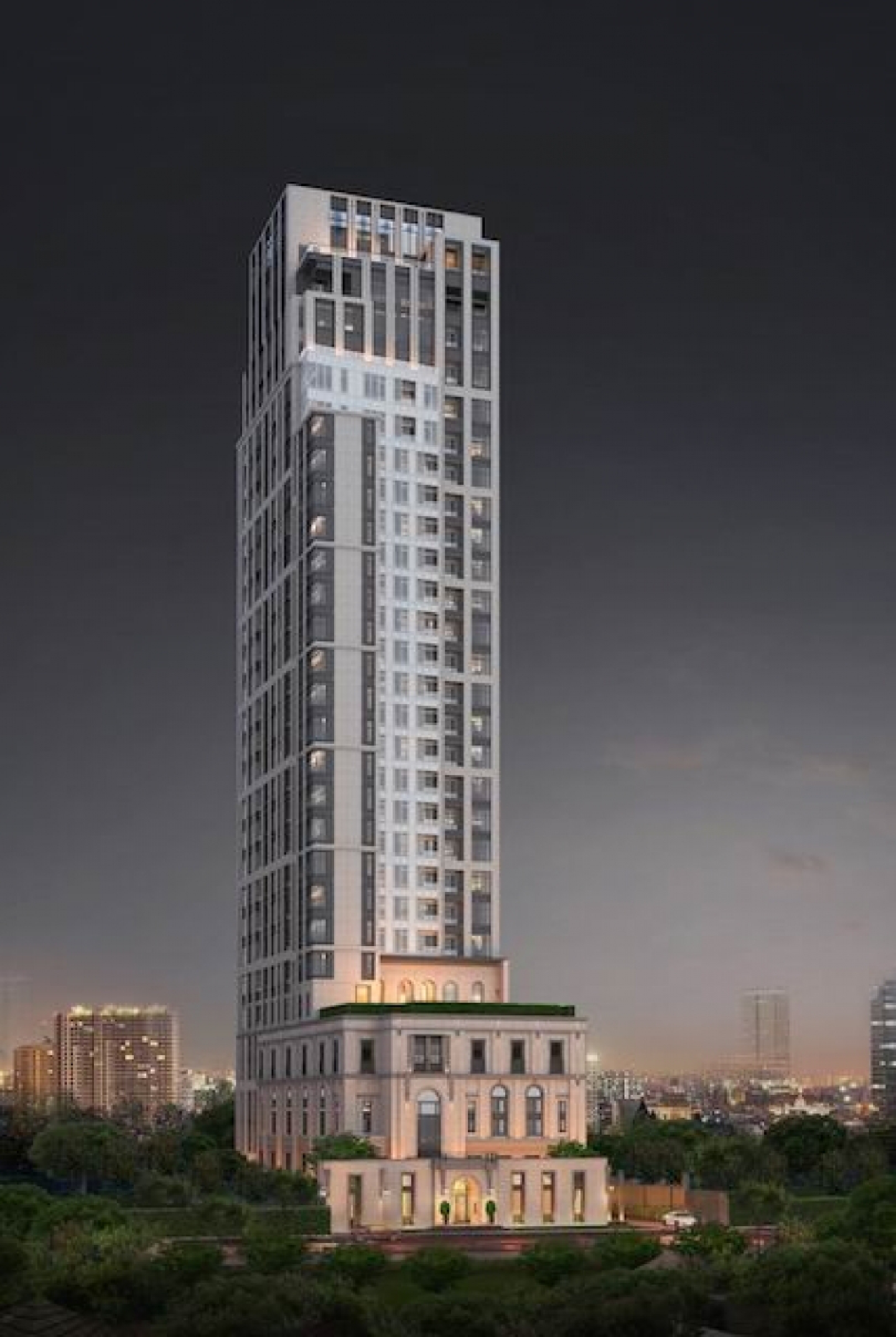 Costliest condos priced around Bt400,000 per sqm Costliest condos priced around Bt400,000 per sqm