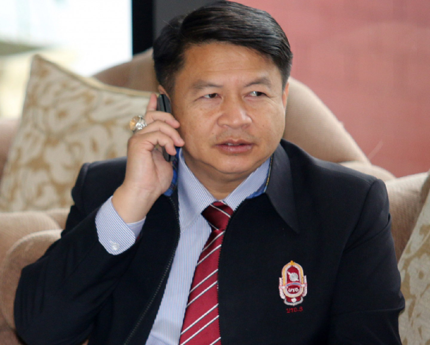 Probe into controversial mayor set to conclude Probe into controversial mayor set to conclude