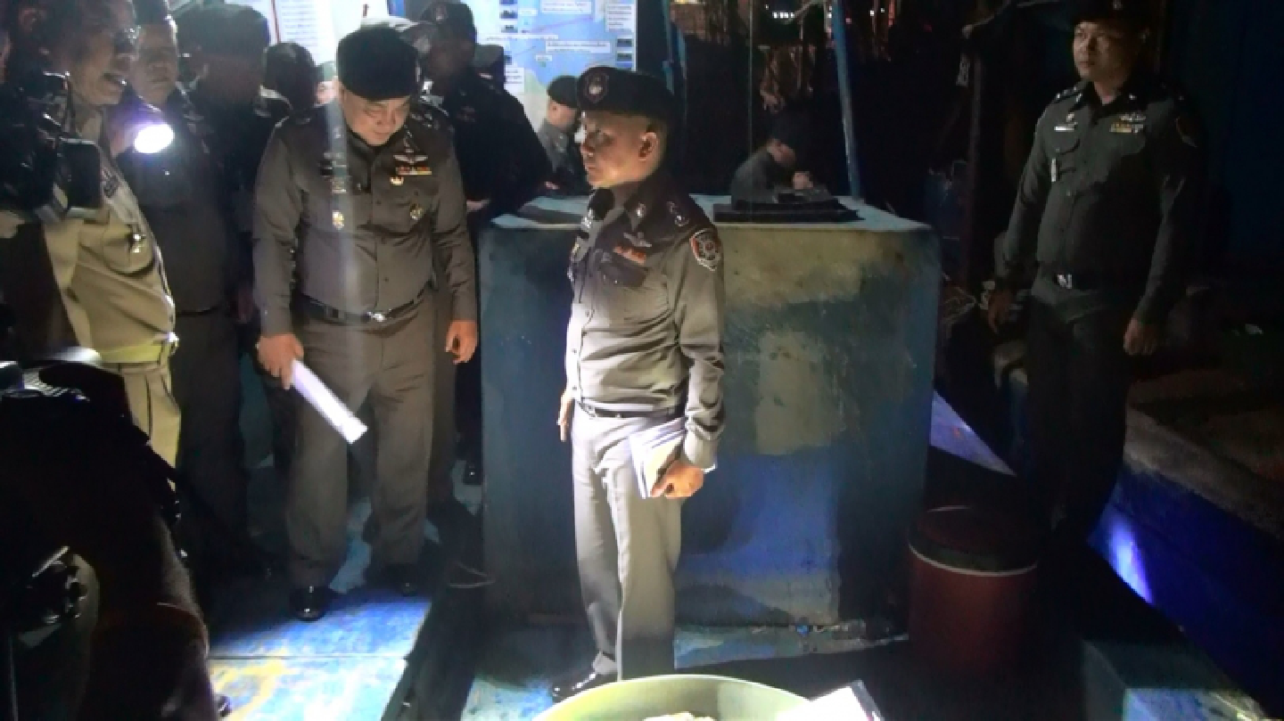 ‘Vietnamese fishing crews may be victims of trafficking’ ‘Vietnamese fishing crews may be victims of trafficking’
