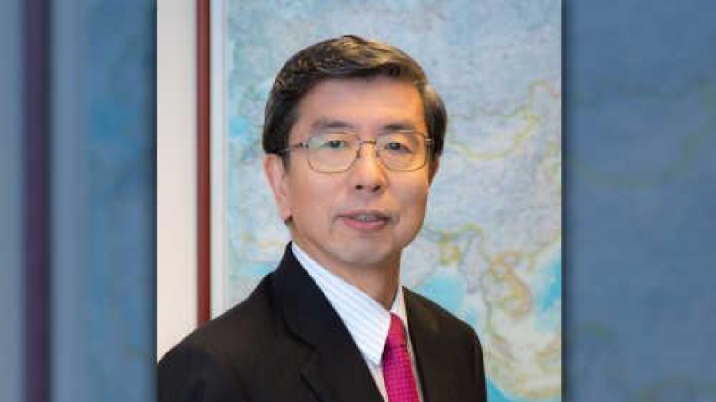 Takehiko Nakao re-elected for second term as ADB president Takehiko Nakao re-elected for second term as ADB president