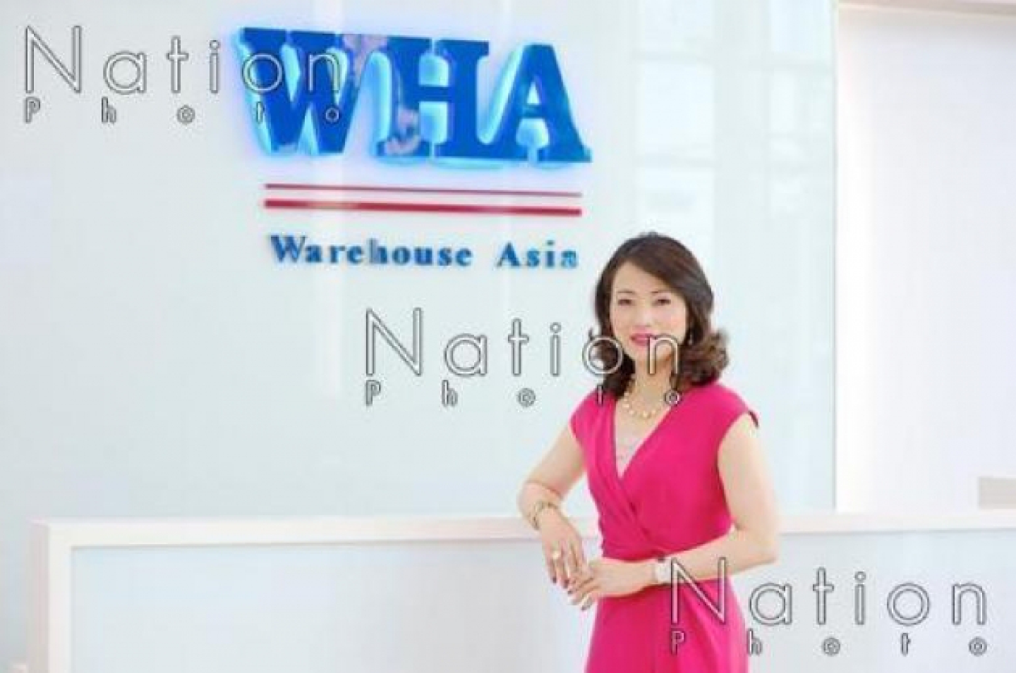 WHA sets Bt43 bn for investment