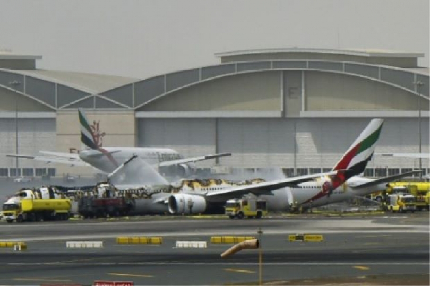 Dubai plane crash survivor hits $1mil jackpot Dubai plane crash survivor hits $1mil jackpot