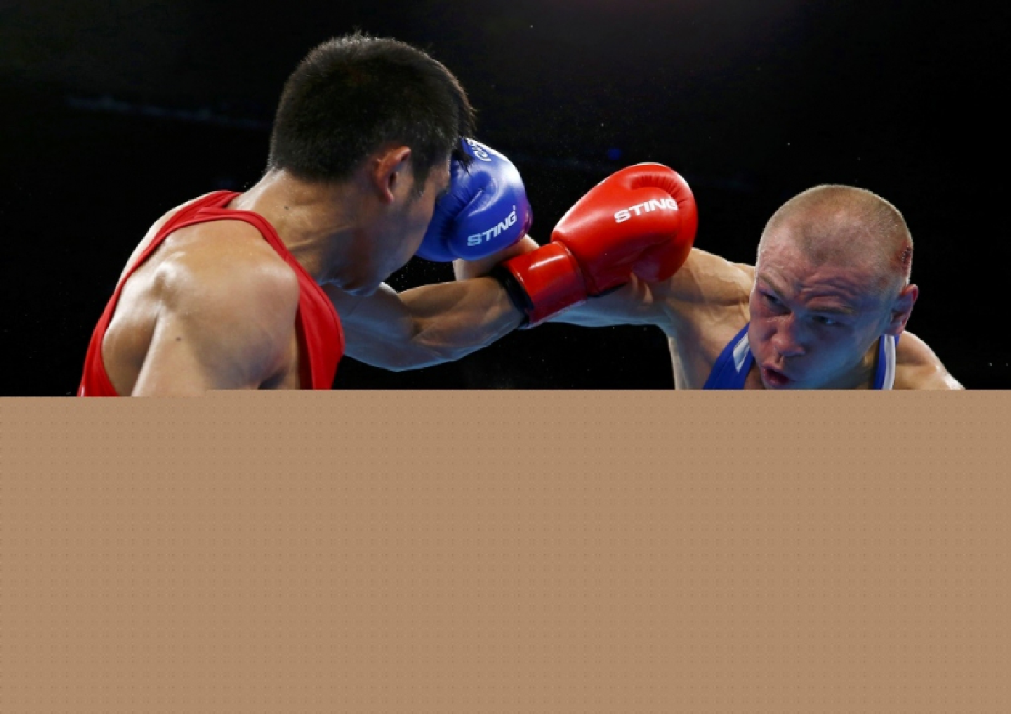 Bantamweight Chatchai fails to break last-16 jinx Bantamweight Chatchai fails to break last-16 jinx