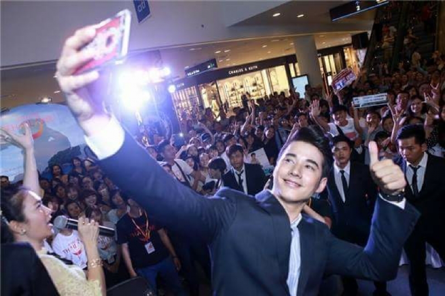 Stiff competition forces TV channels to export shows