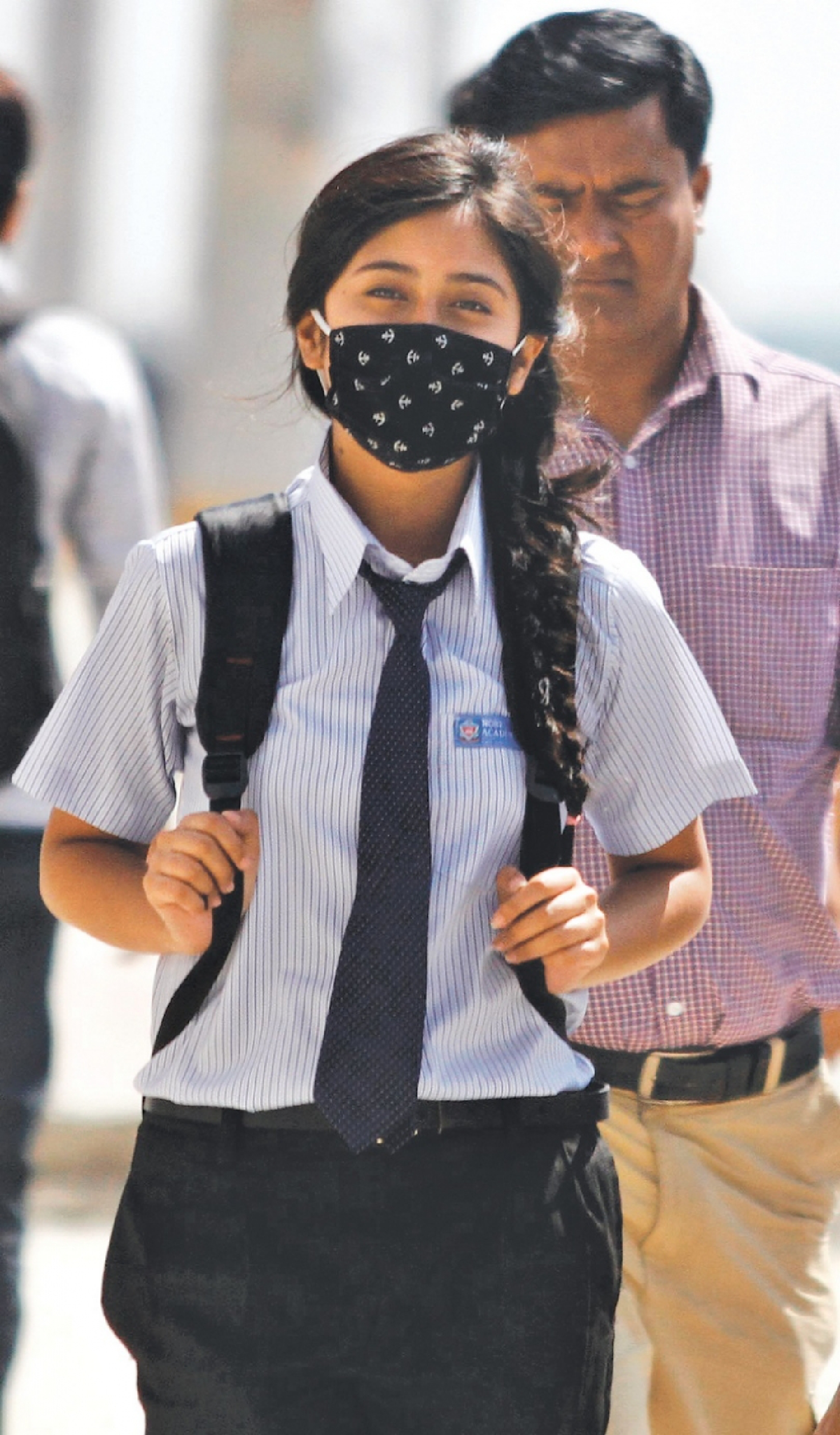 Keeping Kathmandu out