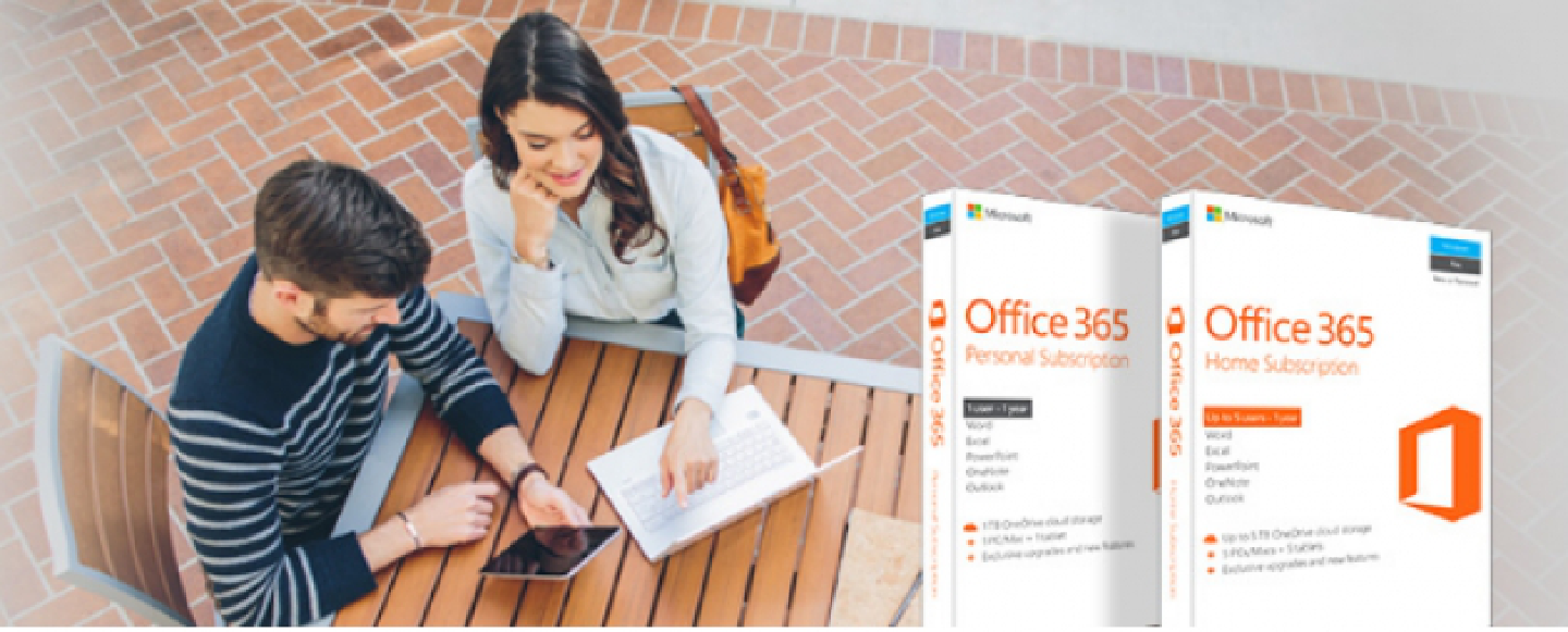 Microsoft Office 365 ‘ready for the challenges of digital transformation’