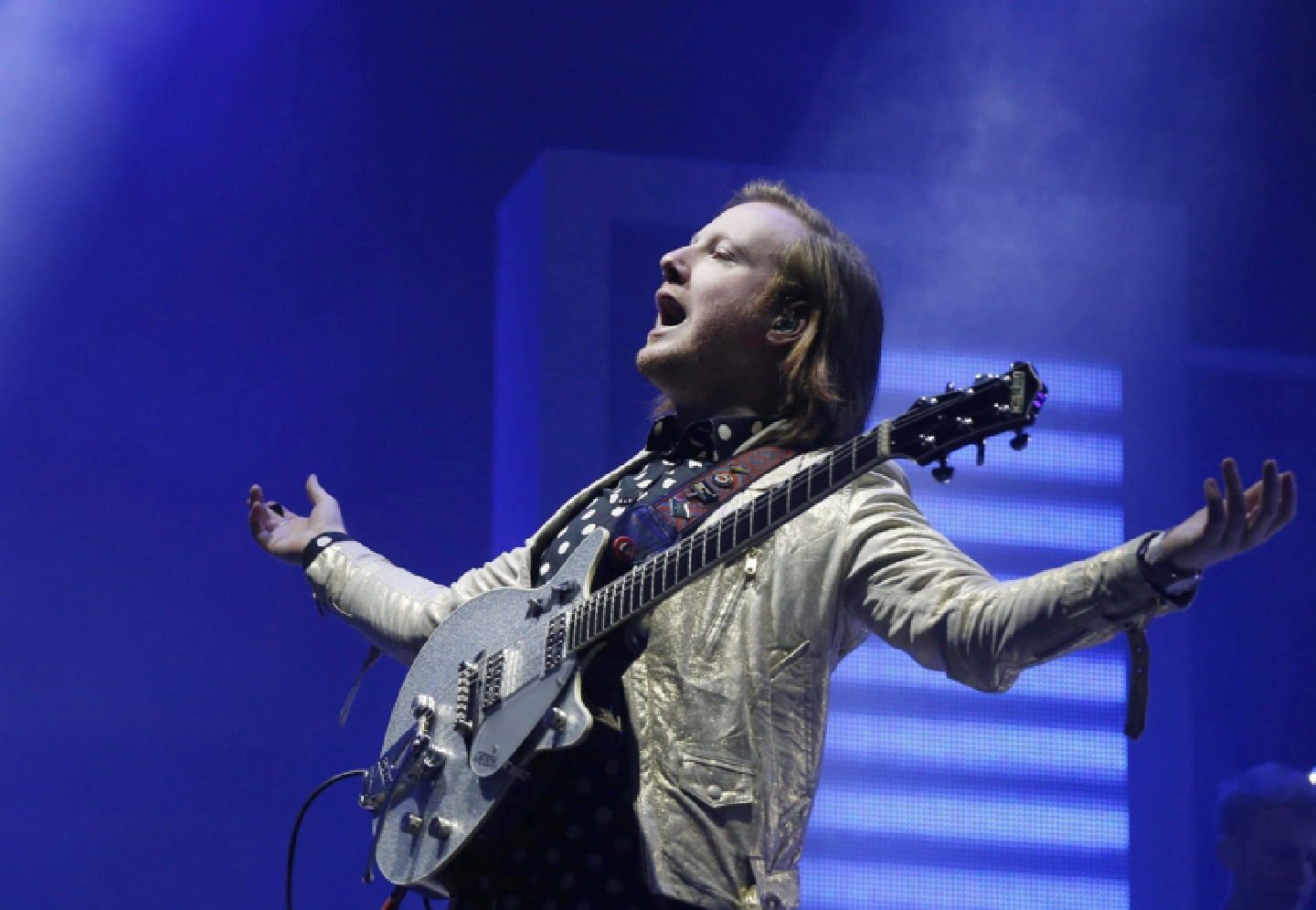 Two Door Cinema Club will rock Bangkok