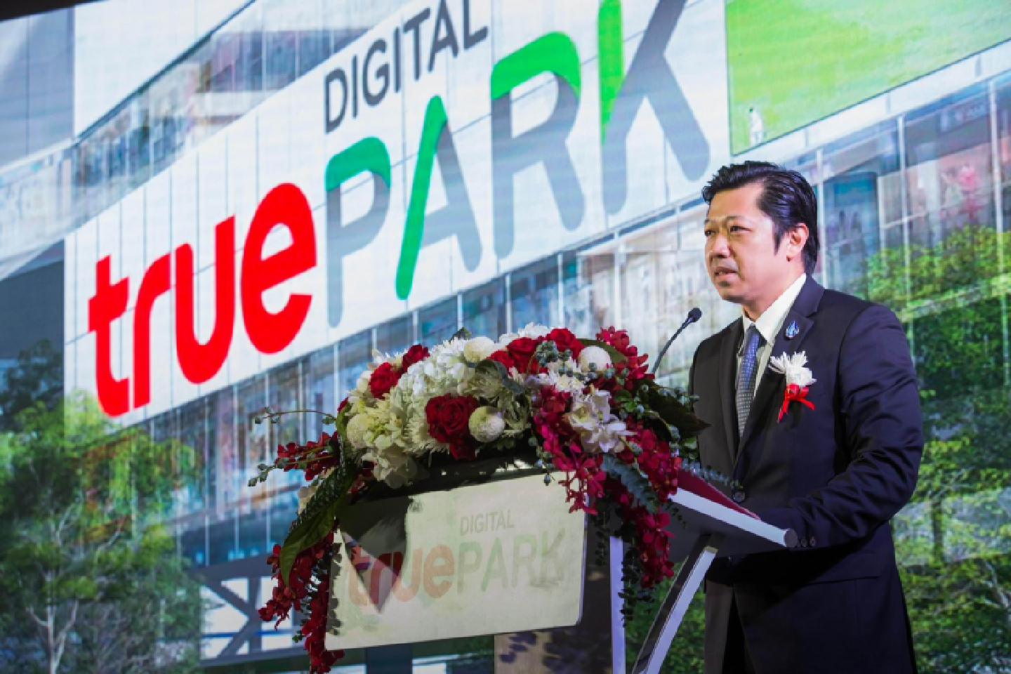 True sets Bt20 bn for first digital hub True sets Bt20 bn for first digital hub