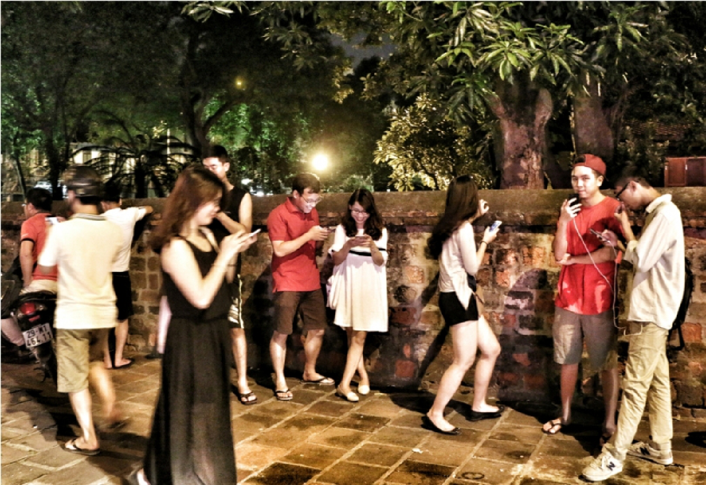 Pokemon threatens Vietnam Pokemon threatens Vietnam