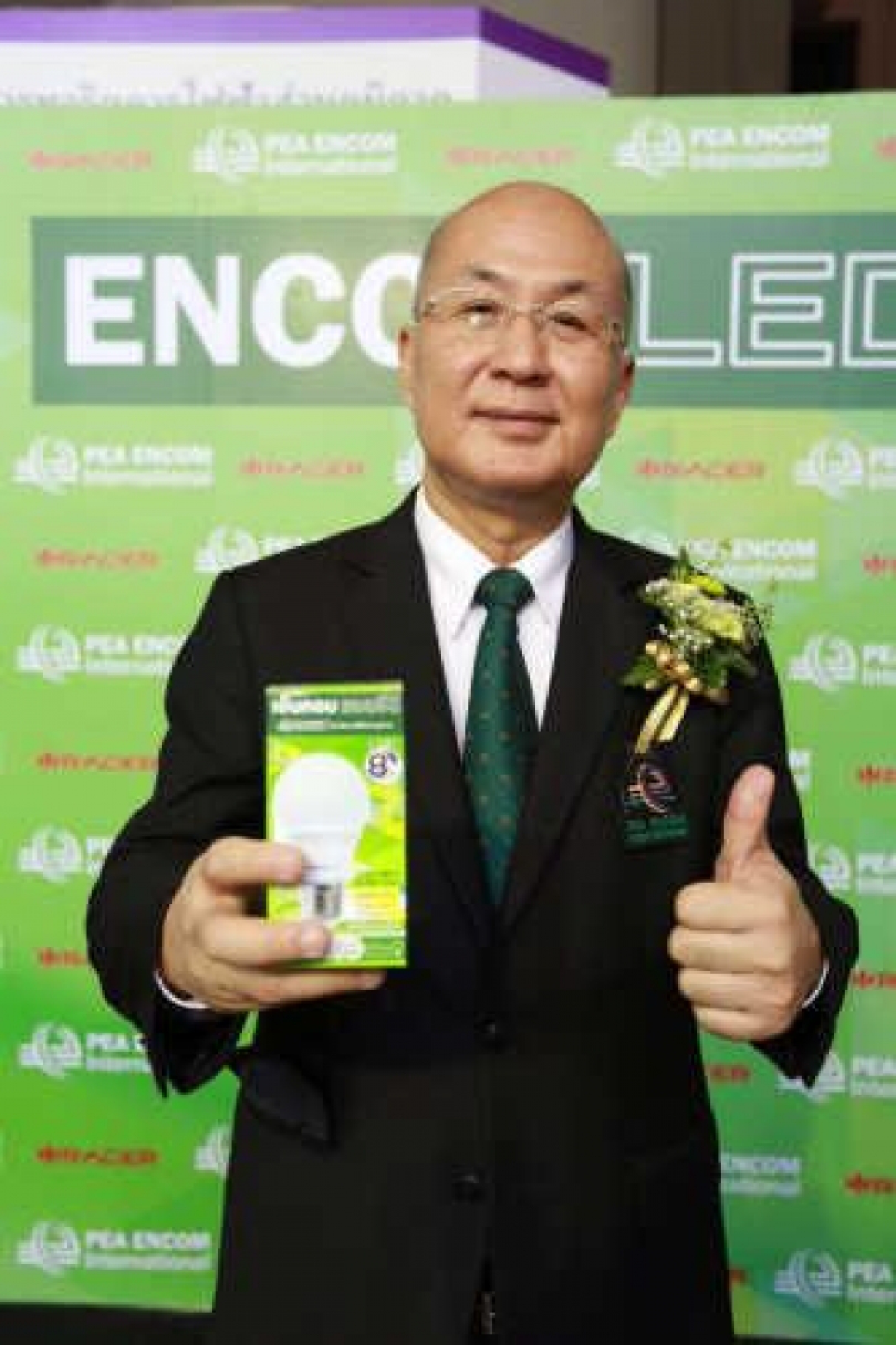 PEA unit mulls LED production PEA unit mulls LED production