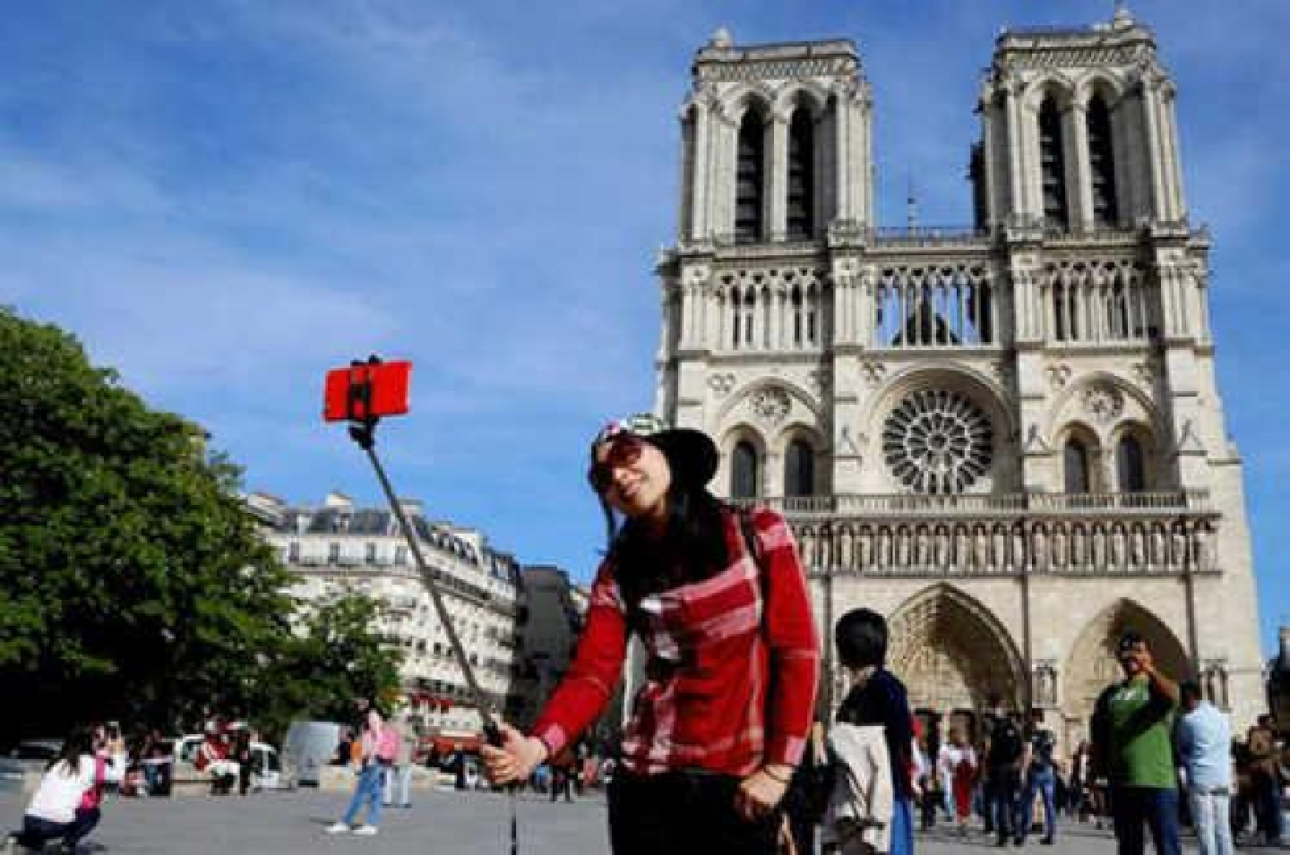 China outbound tourism spending hits Bt7.8 tn China outbound tourism spending hits Bt7.8 tn