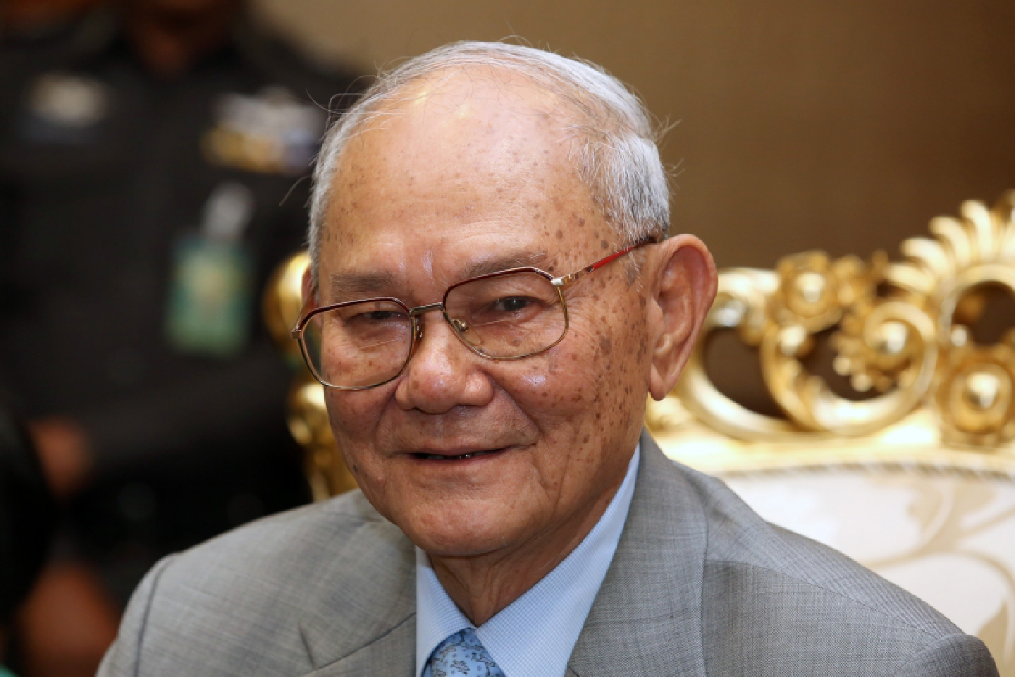 ‘Govt could  stay on if new PM undecided’