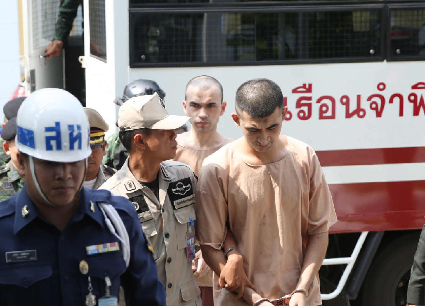 Shrine blast witness hearing delayed after translator disappears