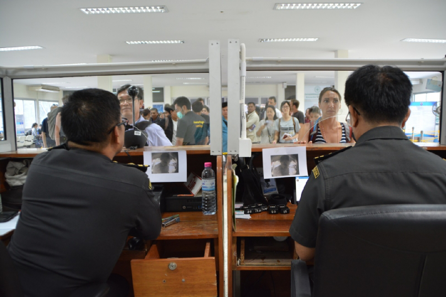 Police monitor borders for ATM hacker suspects