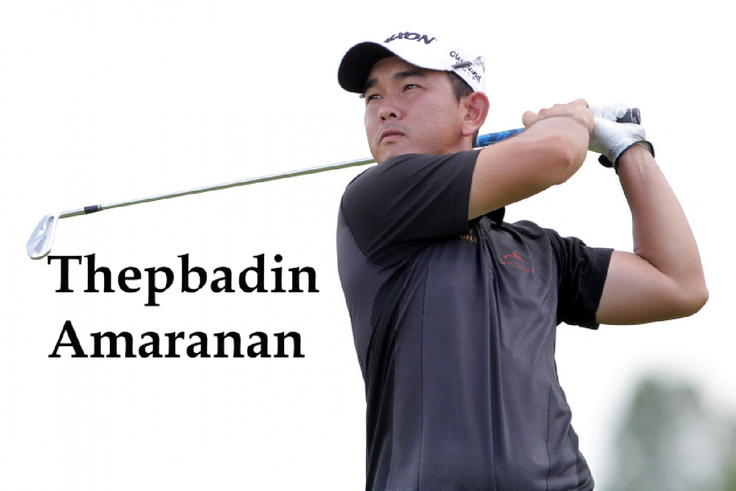 Thepbadin Fires a 65 to Take Clubhouse 2nd Round Lead in Khon Kaen Thepbadin Fires a 65 to Take Clubhouse 2nd Round Lead in Khon Kaen