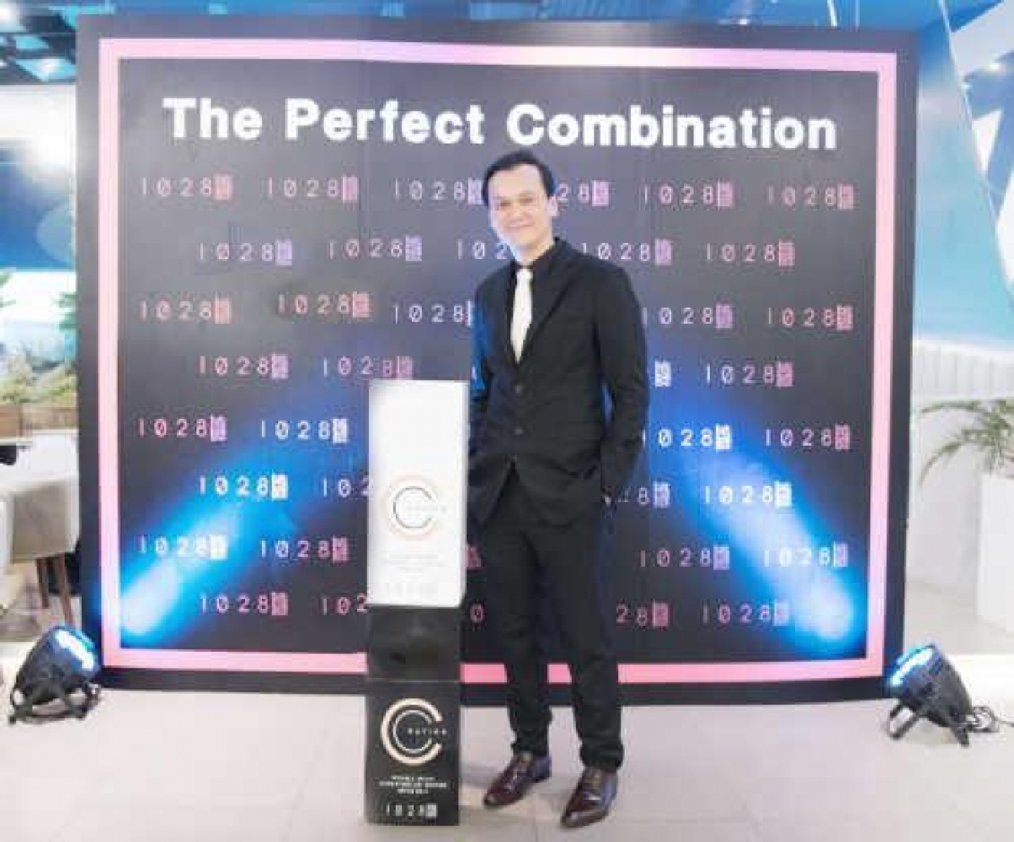 Company brings Taiwanese cosmetics brand into Thailand Company brings Taiwanese cosmetics brand into Thailand