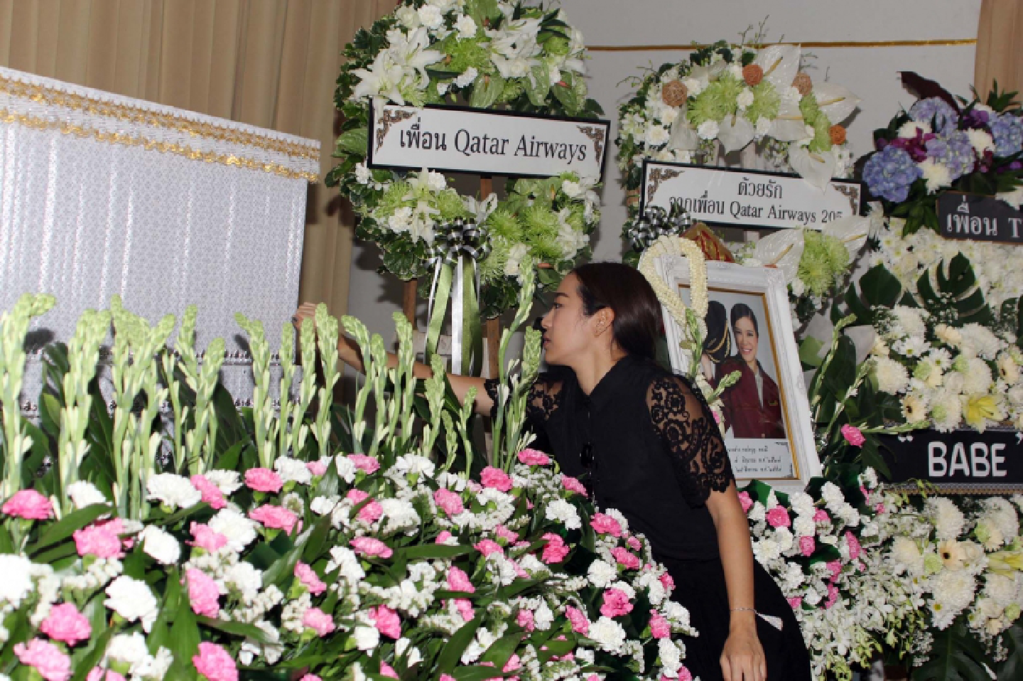 Actress’s sister ‘kills herself’