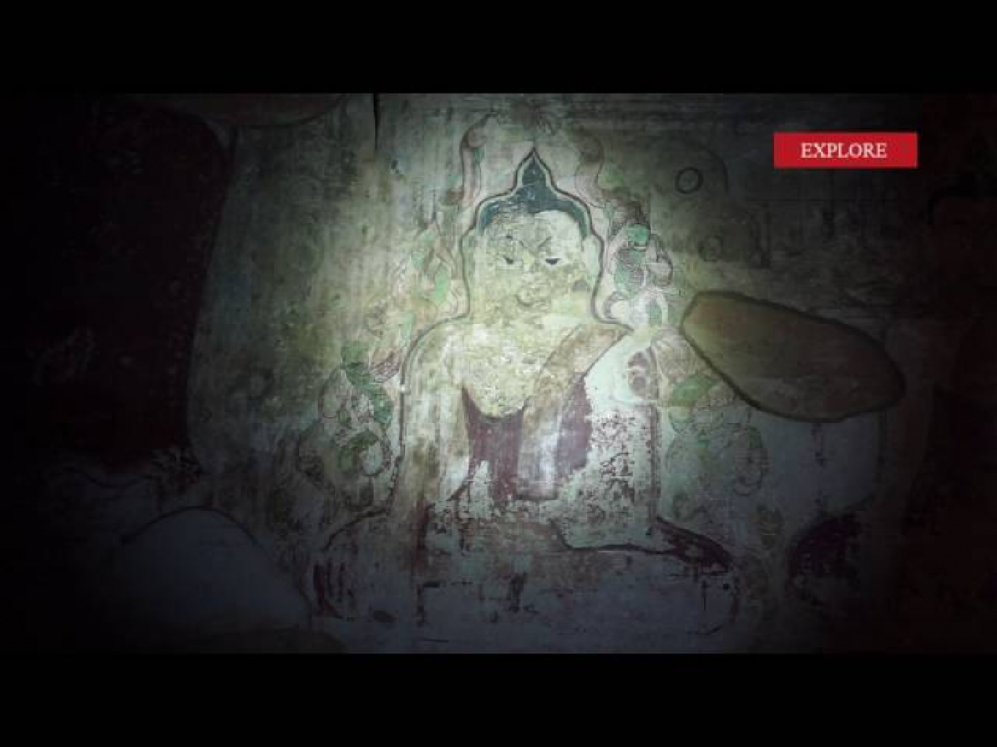 Sulamani Temple: History repeats itself