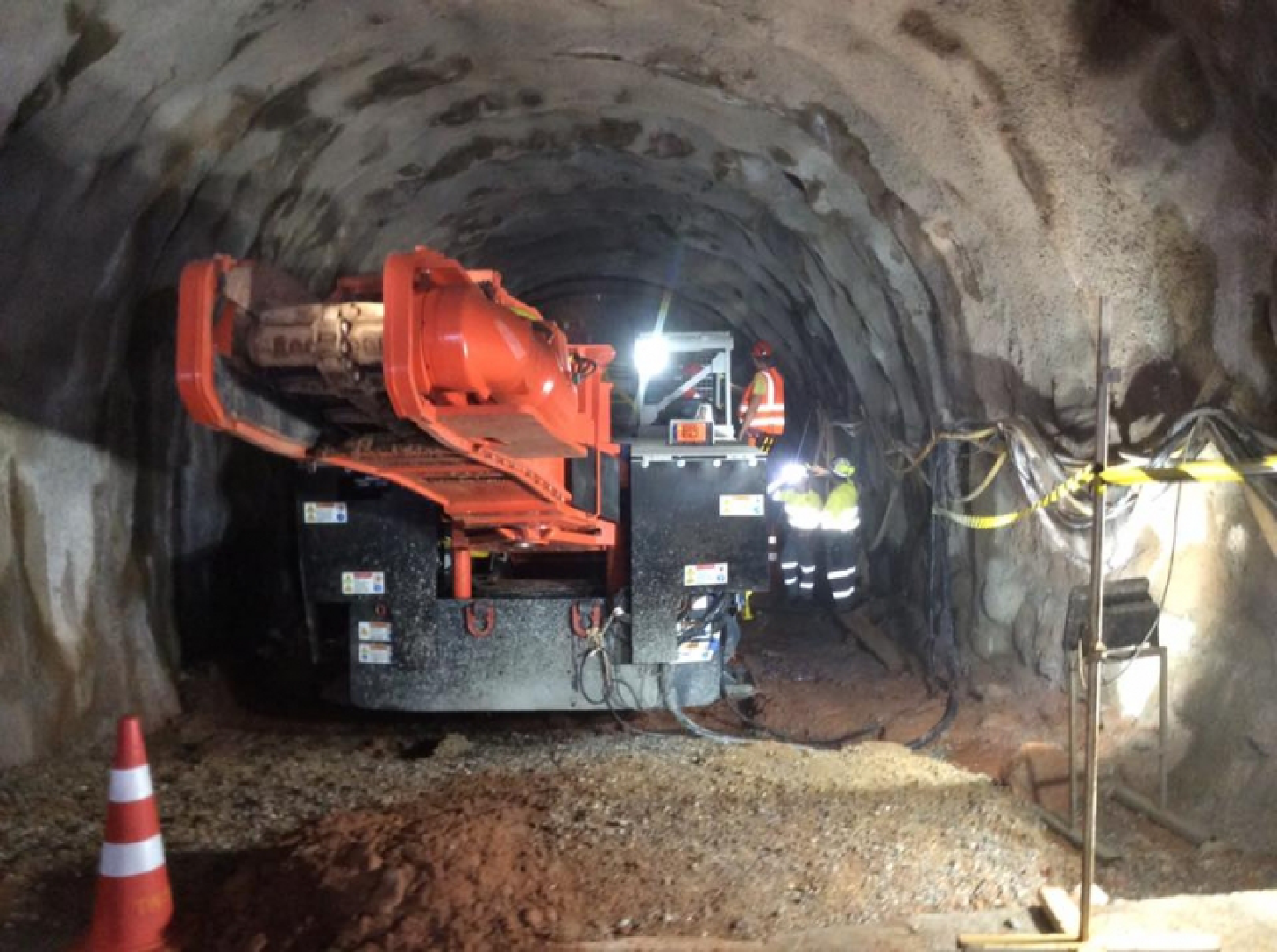 Residents claim potash mines causing problems