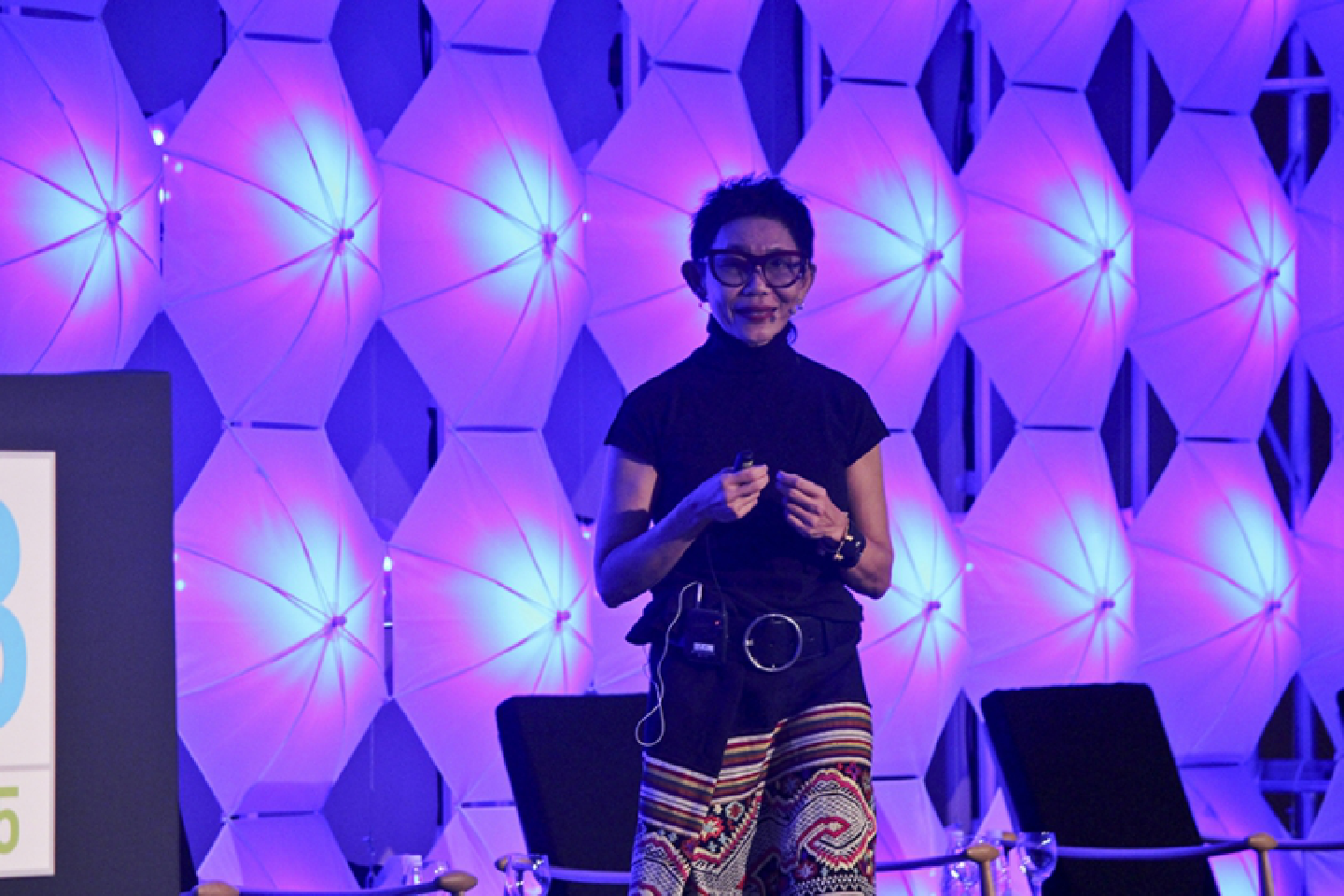 Sustainable Brands 2016 Bangkok Sustainable Brands 2016 Bangkok
