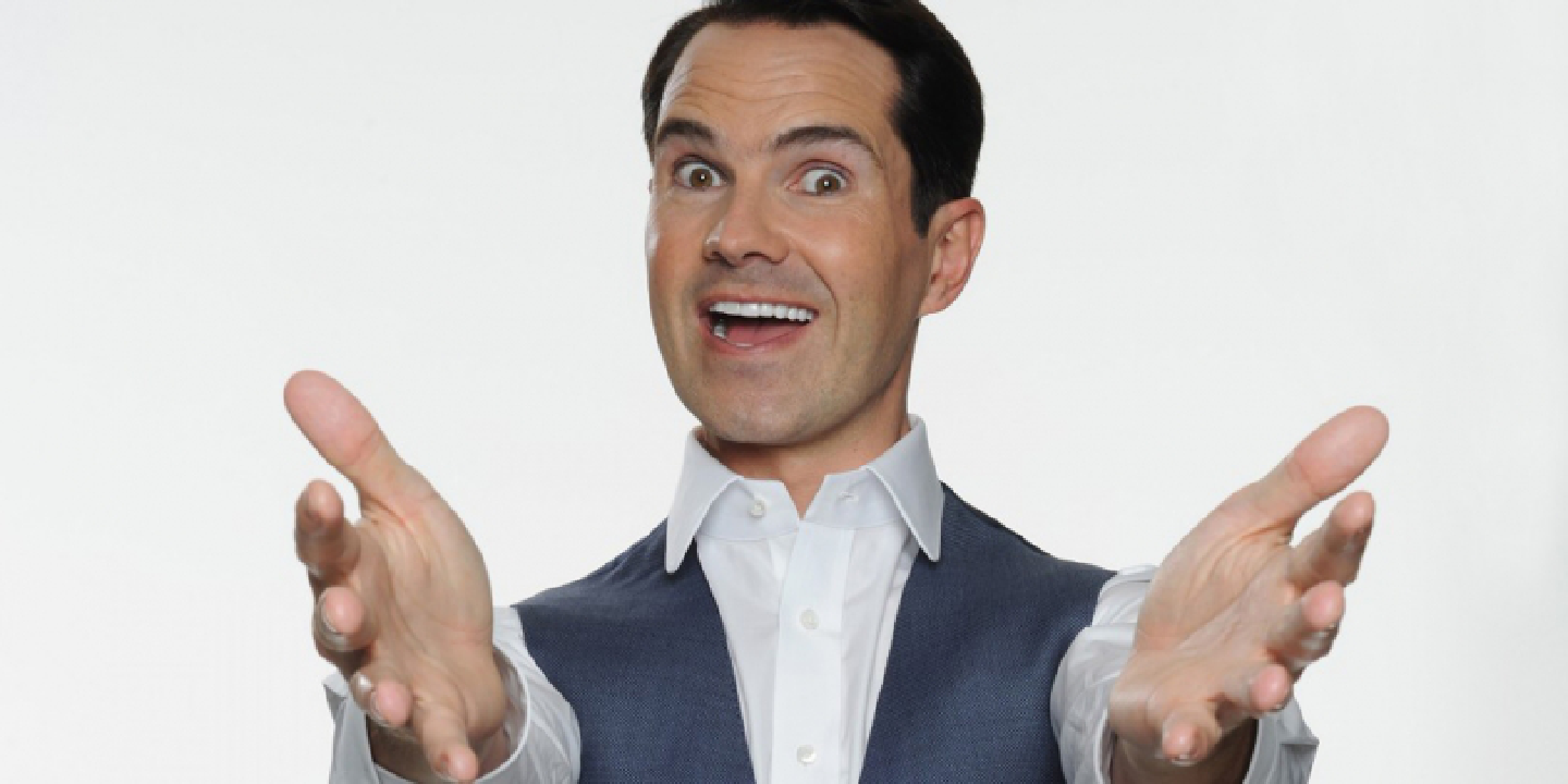 Comedy a la Carr Comedy a la Carr