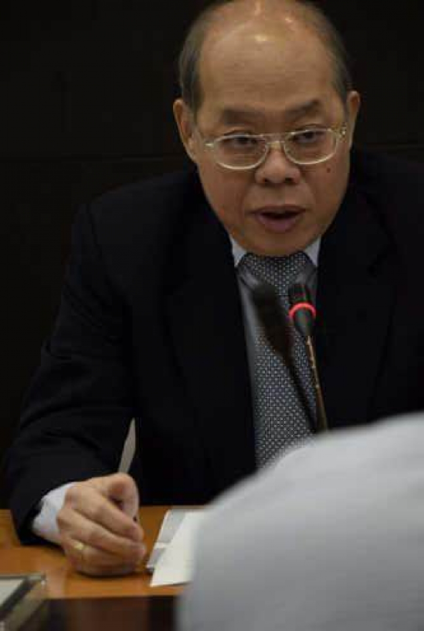 ThaiBev says finances strong enough to back expansion abroad ThaiBev says finances strong enough to back expansion abroad
