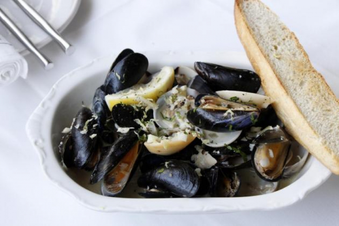 Beyond the baguette: France's food legacy in Vietnam