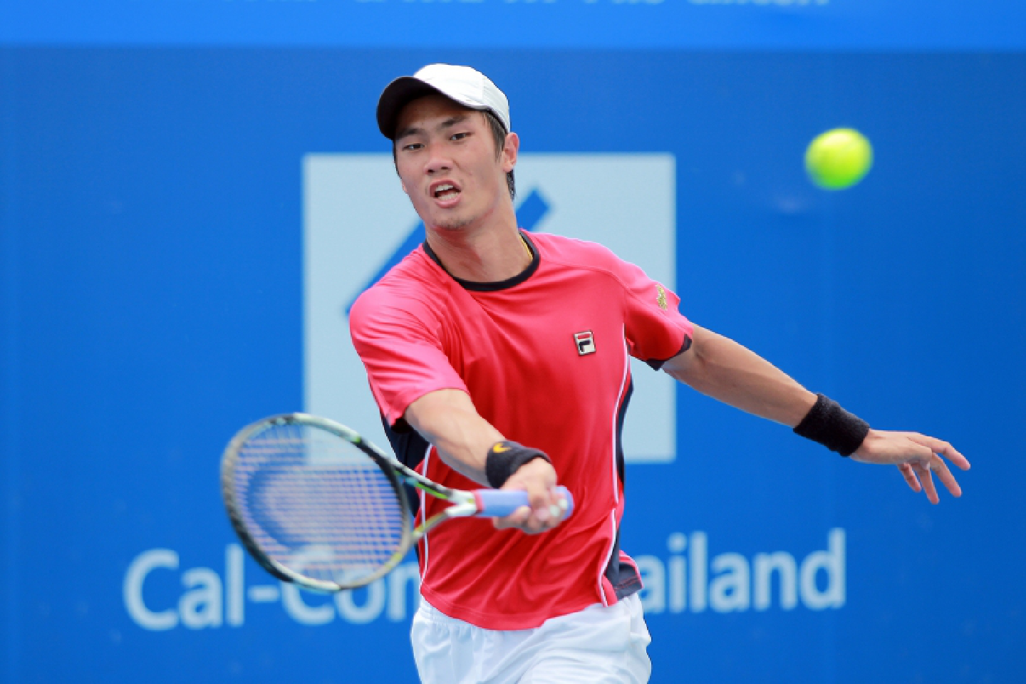 Red Hot Wishaya Upsets Fourth Seed in Hua Hin Futures 3 Red Hot Wishaya Upsets Fourth Seed in Hua Hin Futures 3