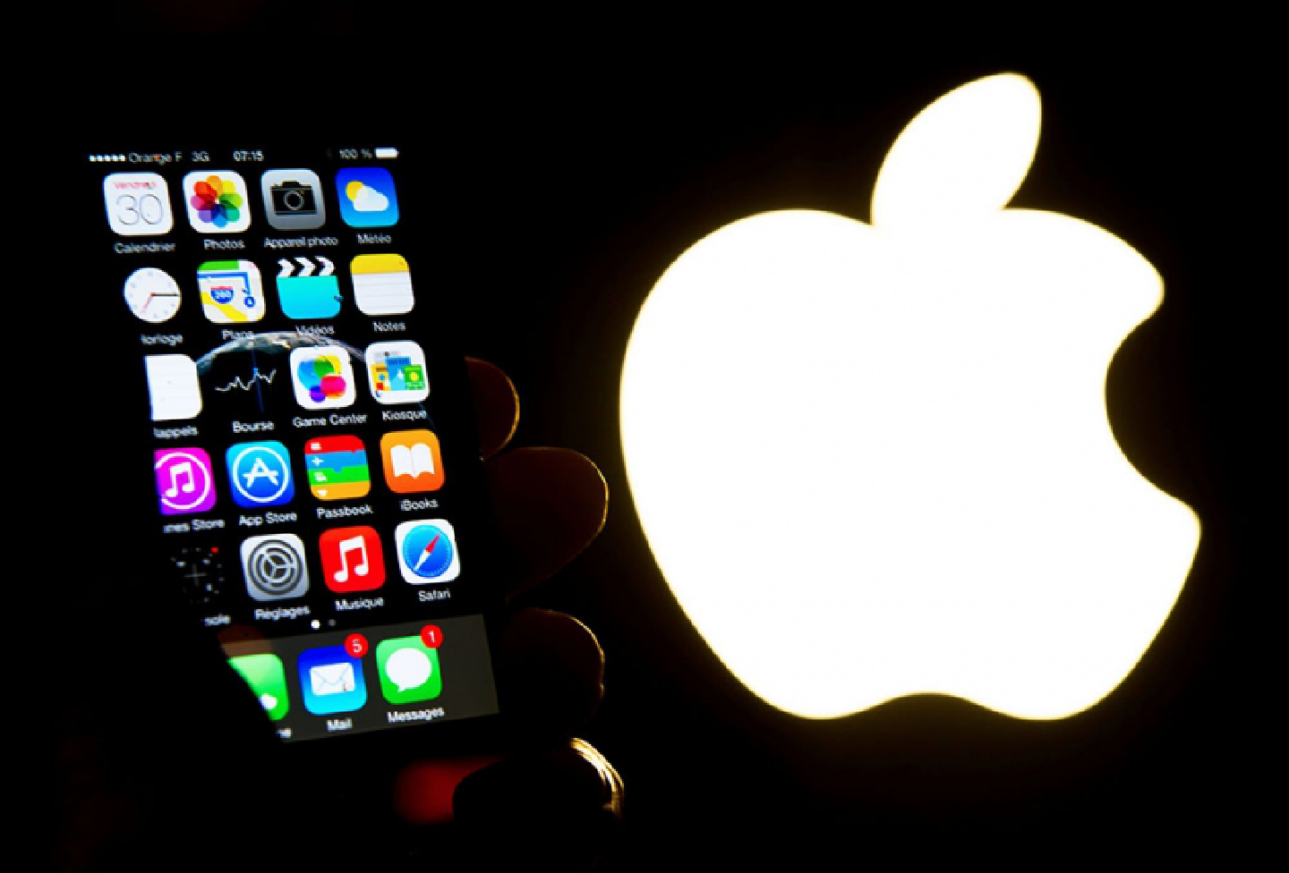 Apple event has world watching for new iPhone Apple event has world watching for new iPhone