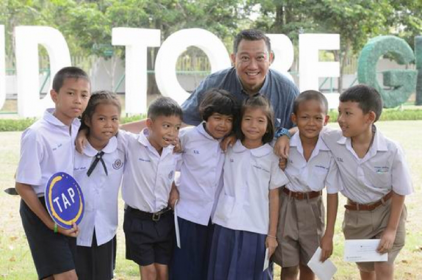 TAP’s scholarships find study and sport balance TAP’s scholarships find study and sport balance