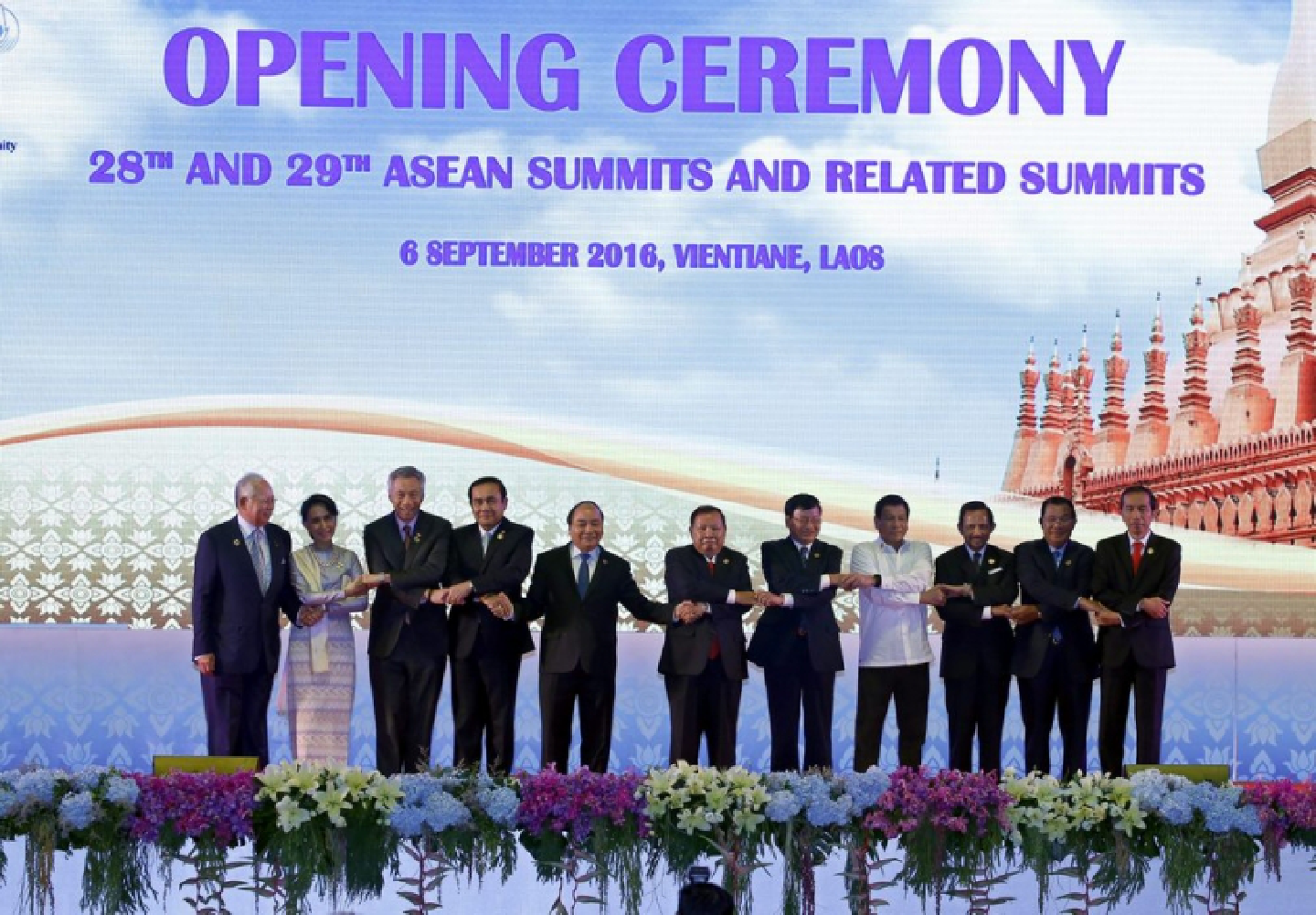 Benefits of integration to spread Benefits of integration to spread