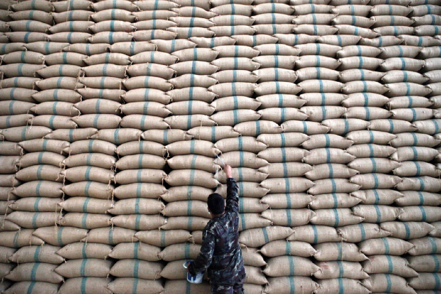 Ex-ministers’ assets to be seized over rice scheme