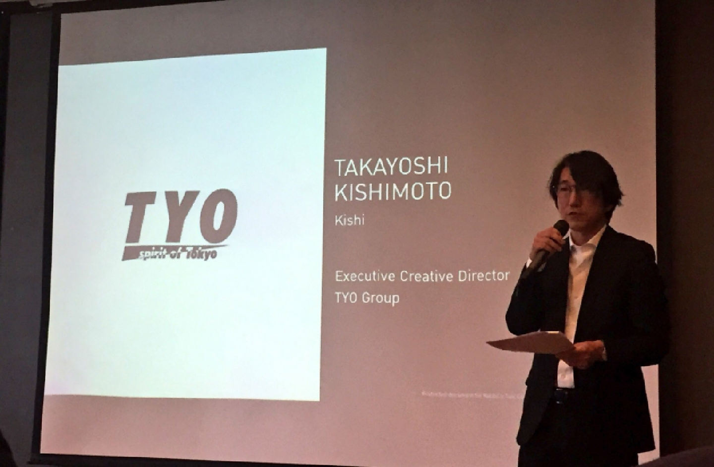 Japan’s TYO in JV with Rabbit’s Tale