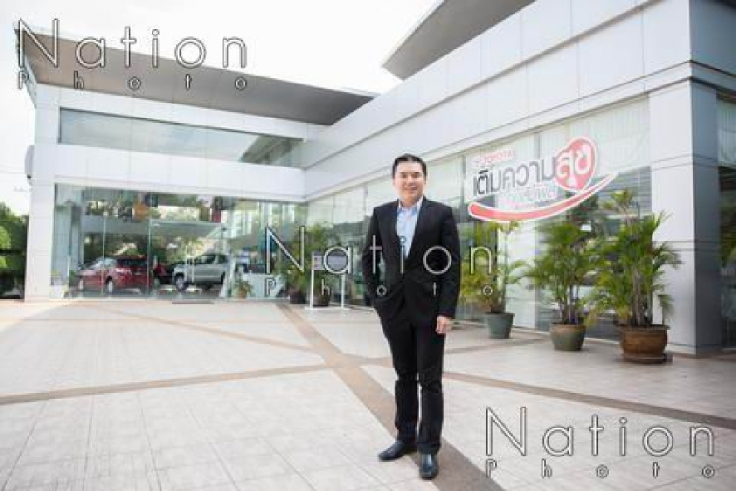 Economic malaise forces Chachoengsao Toyota to diversify its revenues Economic malaise forces Chachoengsao Toyota to diversify its revenues