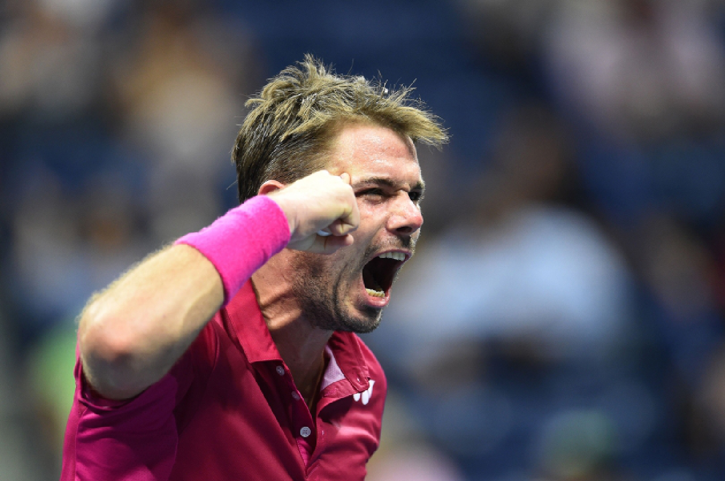 Wawrinka beats Nishikori, faces Djokovic in US Open final Wawrinka beats Nishikori, faces Djokovic in US Open final