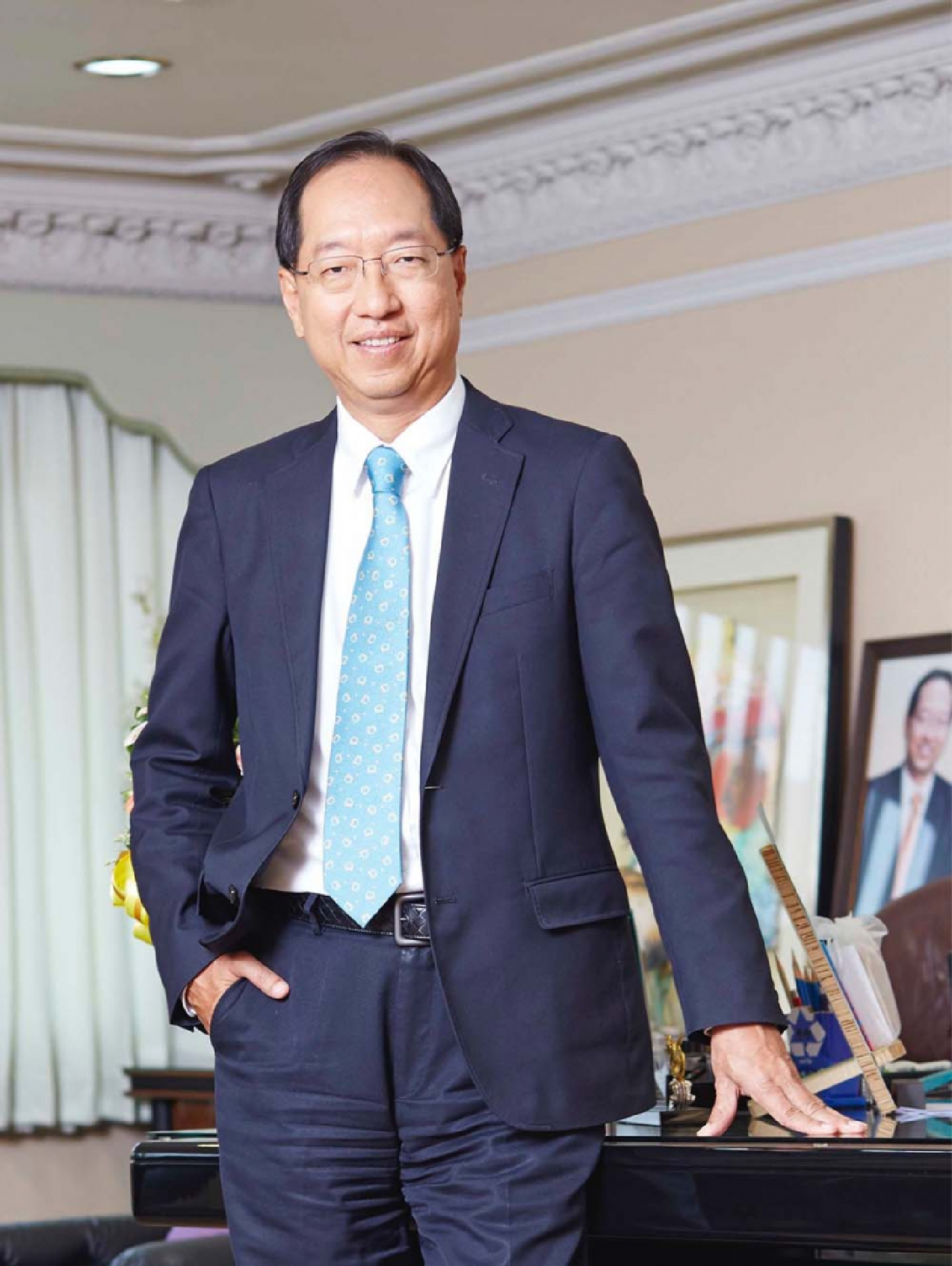 Summit Electronics taps start-up power Summit Electronics taps start-up power