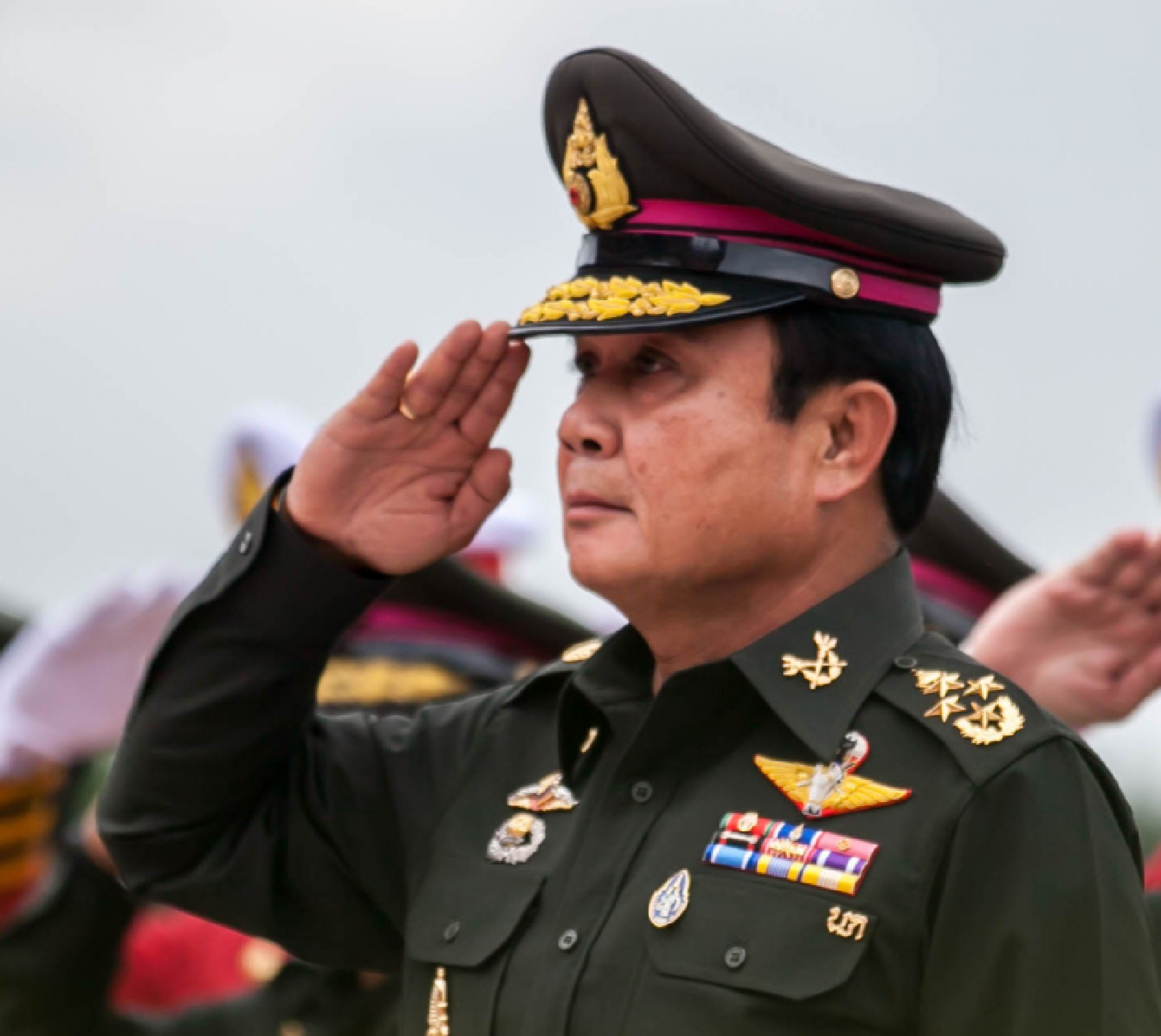 Fate of Pheu Thai now hangs in the balance Fate of Pheu Thai now hangs in the balance