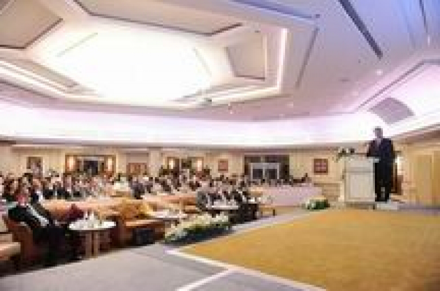 Thai, Brazilian firms urged on investments Thai, Brazilian firms urged on investments