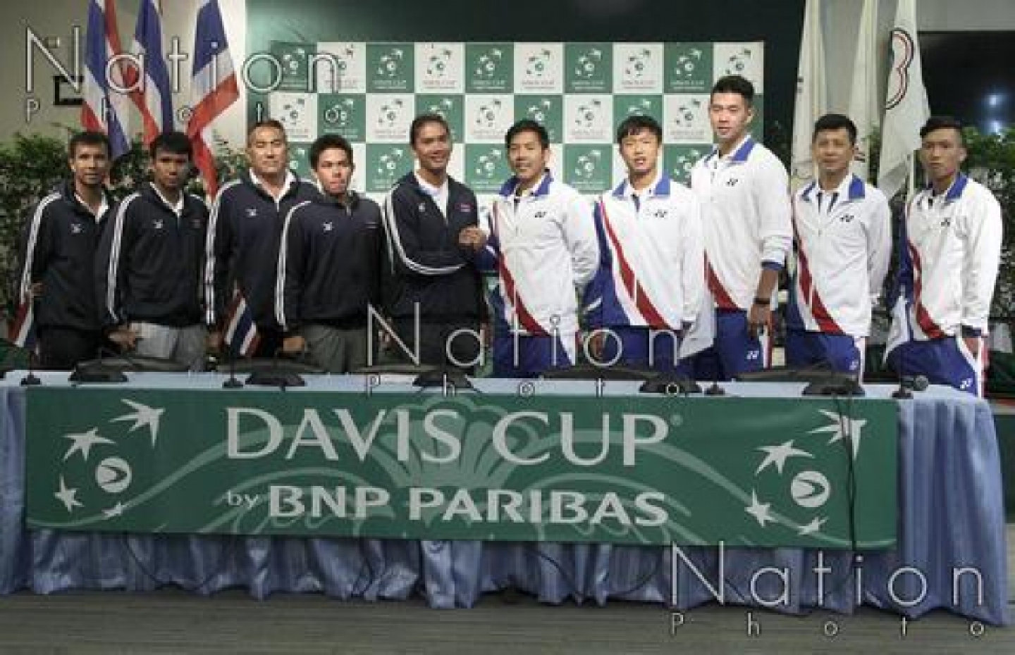 Thailand Faces Tough Challenge Against Taiwan Thailand Faces Tough Challenge Against Taiwan