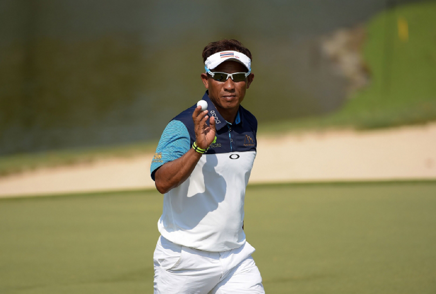 Thongchai to Host His Own ADT Tournament in December Thongchai to Host His Own ADT Tournament in December