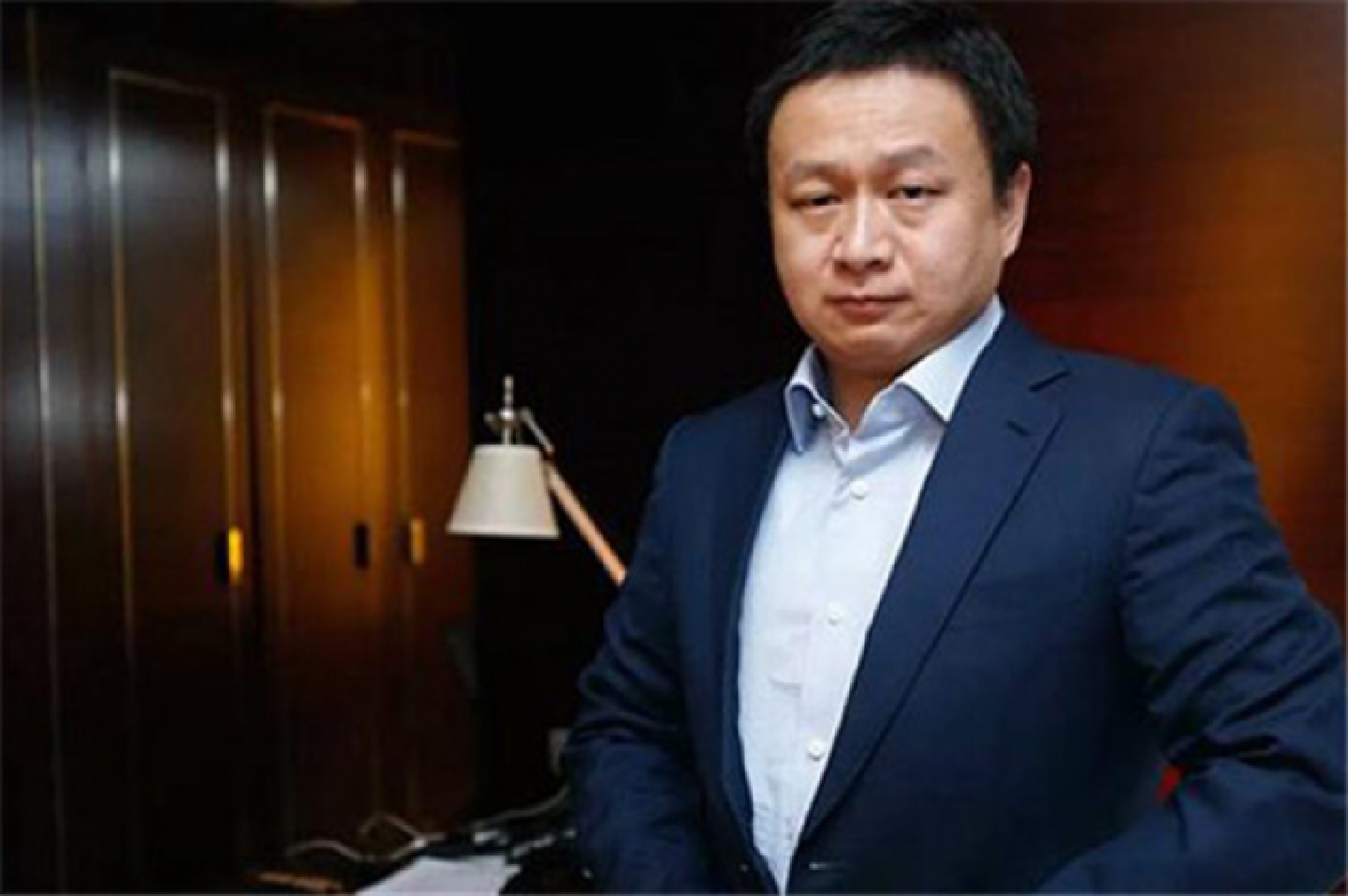 China's most expensive divorce in history China's most expensive divorce in history