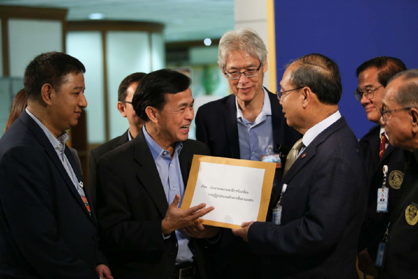 Media organisations object to possible political interference