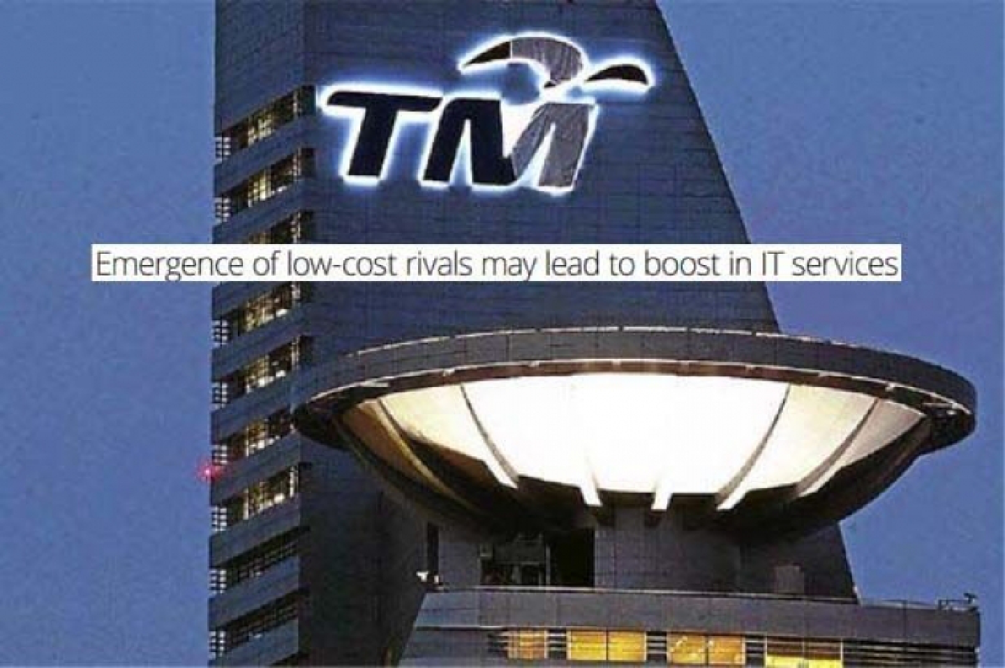 Telekom Malaysia may have to lower broadband prices
