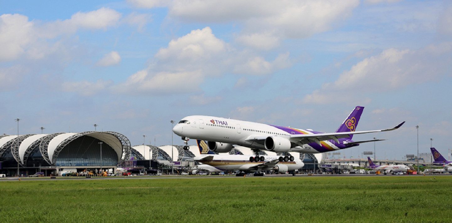 THAI closer to finalising joint investment THAI closer to finalising joint investment
