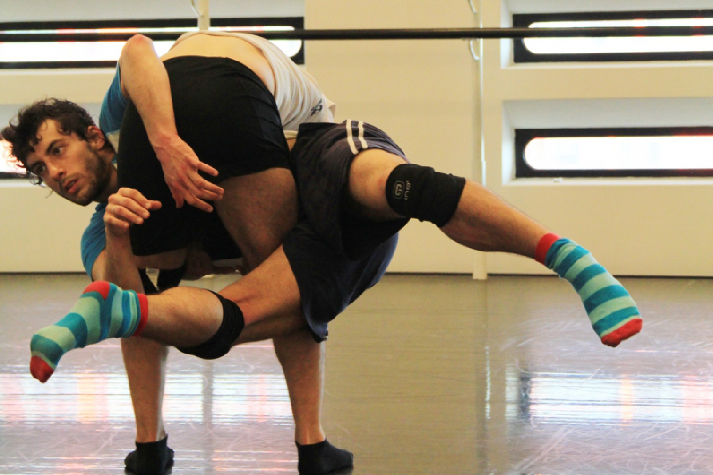 Abstraction in the moves