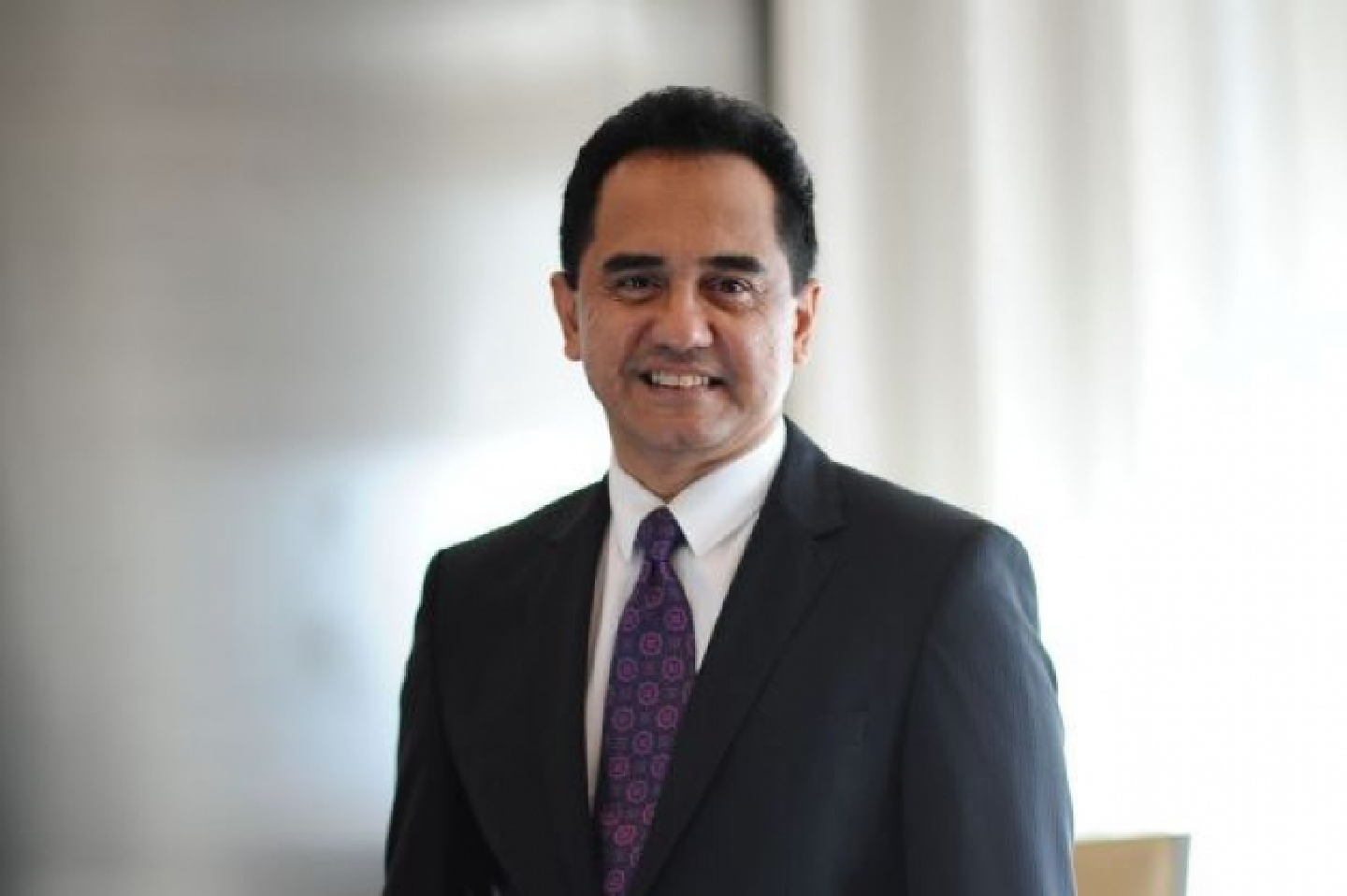 Wan Zul’s mission to change Petronas Wan Zul’s mission to change Petronas