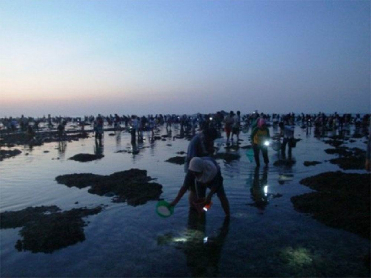 Better access, facilities sought for major tourist Better access, facilities sought for major tourist