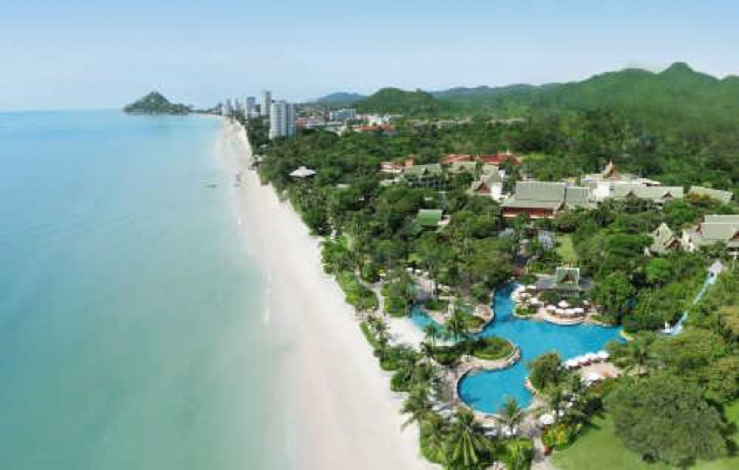 Hua Hin and Cha-am aim to bounce back after bombings Hua Hin and Cha-am aim to bounce back after bombings