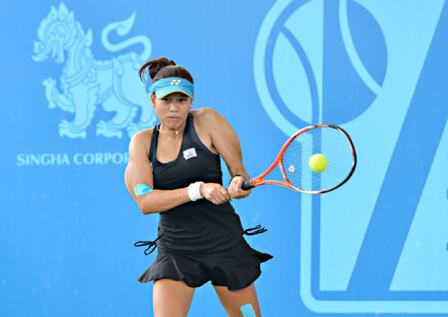 Kamonwan Hopes to Redeem Pride in Hua Hin, Plobrung Advances to Maindraw Kamonwan Hopes to Redeem Pride in Hua Hin, Plobrung Advances to Maindraw