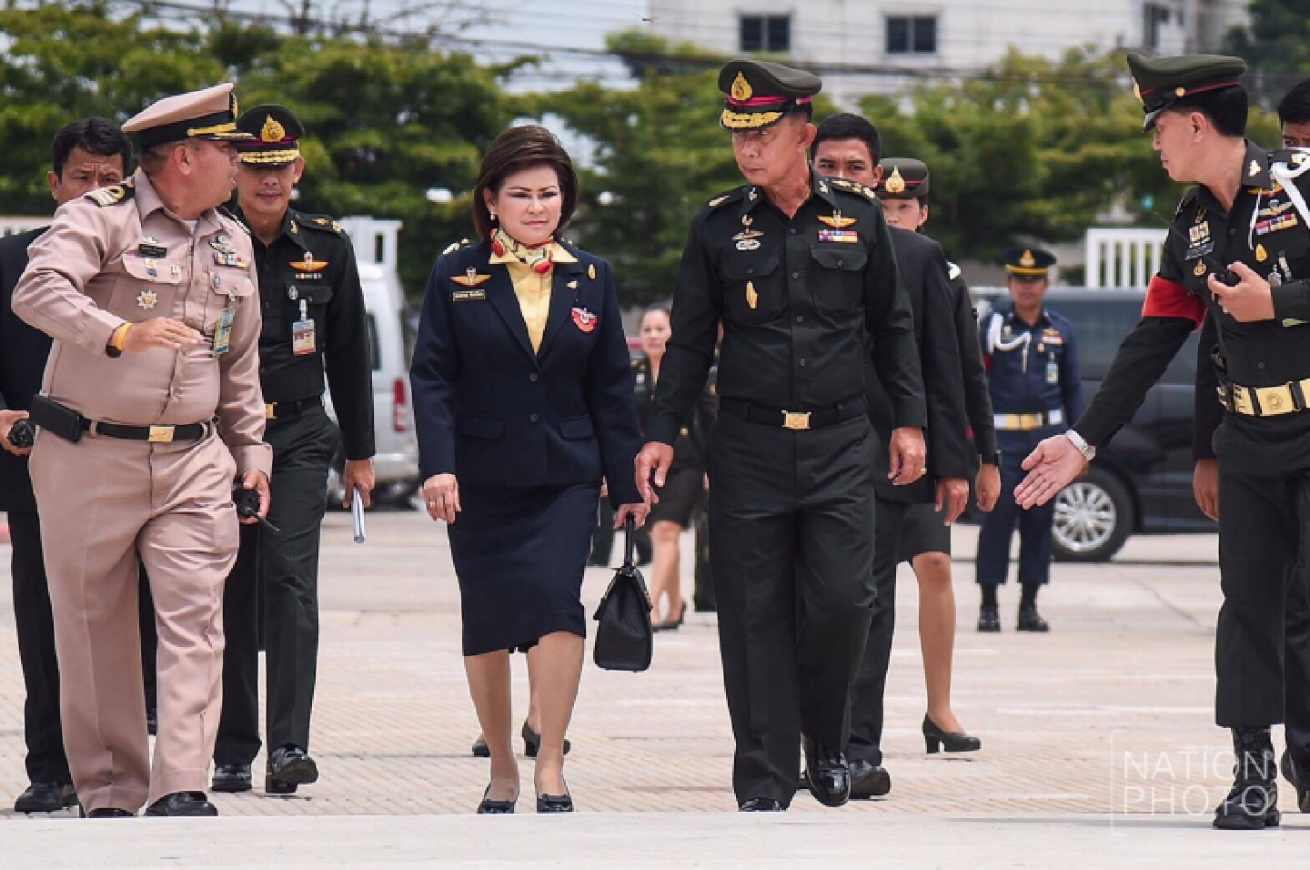 Pongphan seeks low profile as Preecha hit by another scandal Pongphan seeks low profile as Preecha hit by another scandal